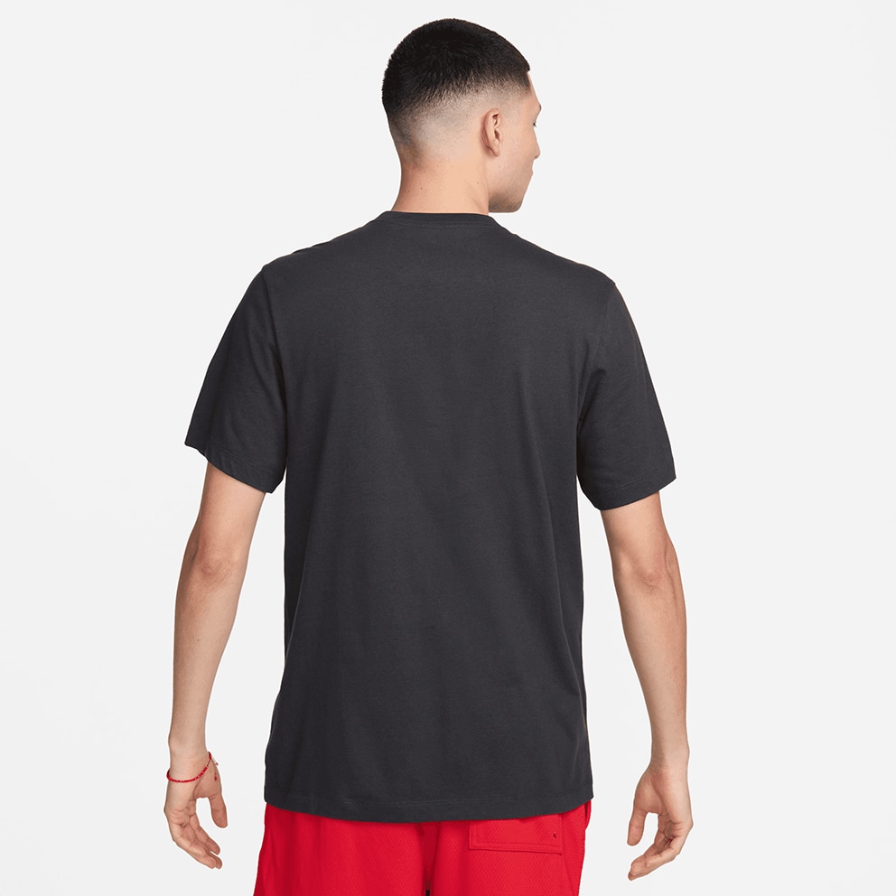 Nike Sportswear JDI Ανδρικό T-shirt