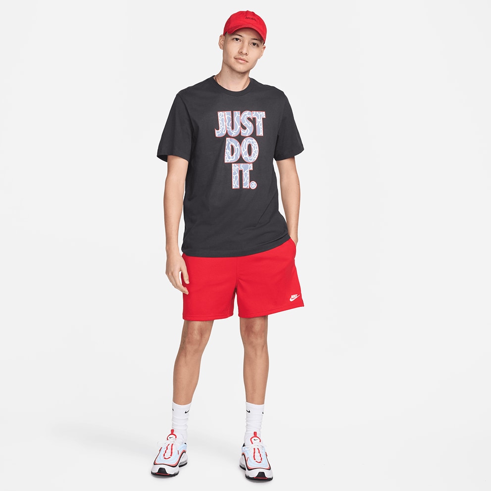 Nike Sportswear JDI Ανδρικό T-shirt