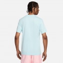 Nike M Nsw Tee Oc Hbr Pk4