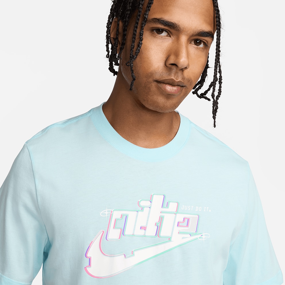 Nike Sportswear Ανδρικό T-shirt