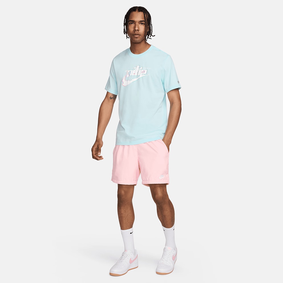 Nike M Nsw Tee Oc Hbr Pk4