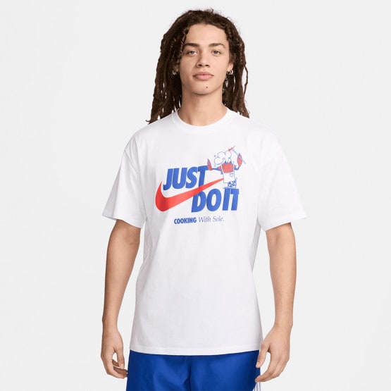 Nike Sportswear Max90 Ανδρικό T-shirt