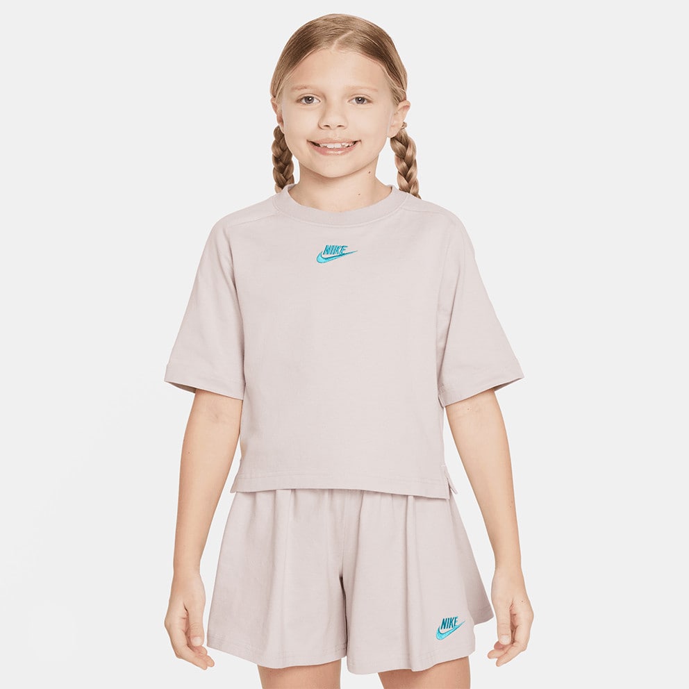 Nike Sportswear Παιδικό T-shirt