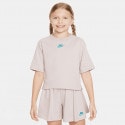 Nike G Nsw Ss Top Jsy Lbr