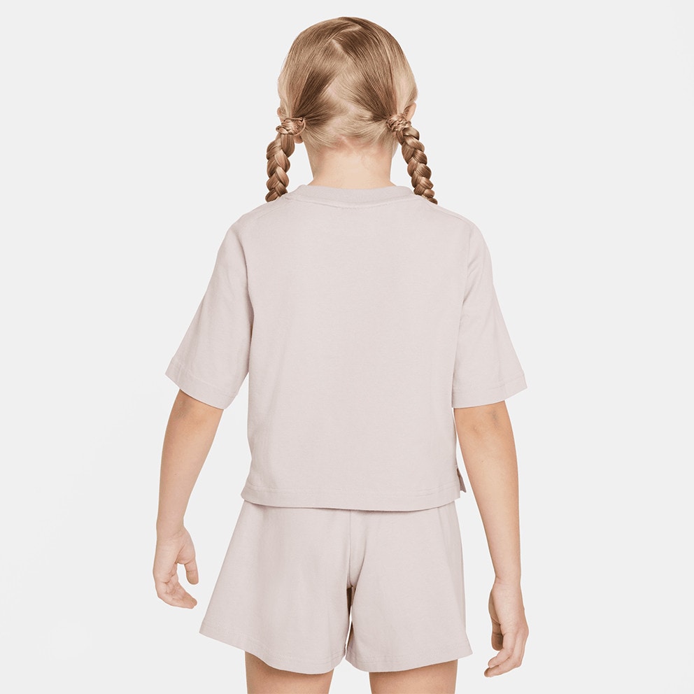 Nike Sportswear Παιδικό T-shirt