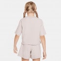 Nike Sportswear Παιδικό T-shirt