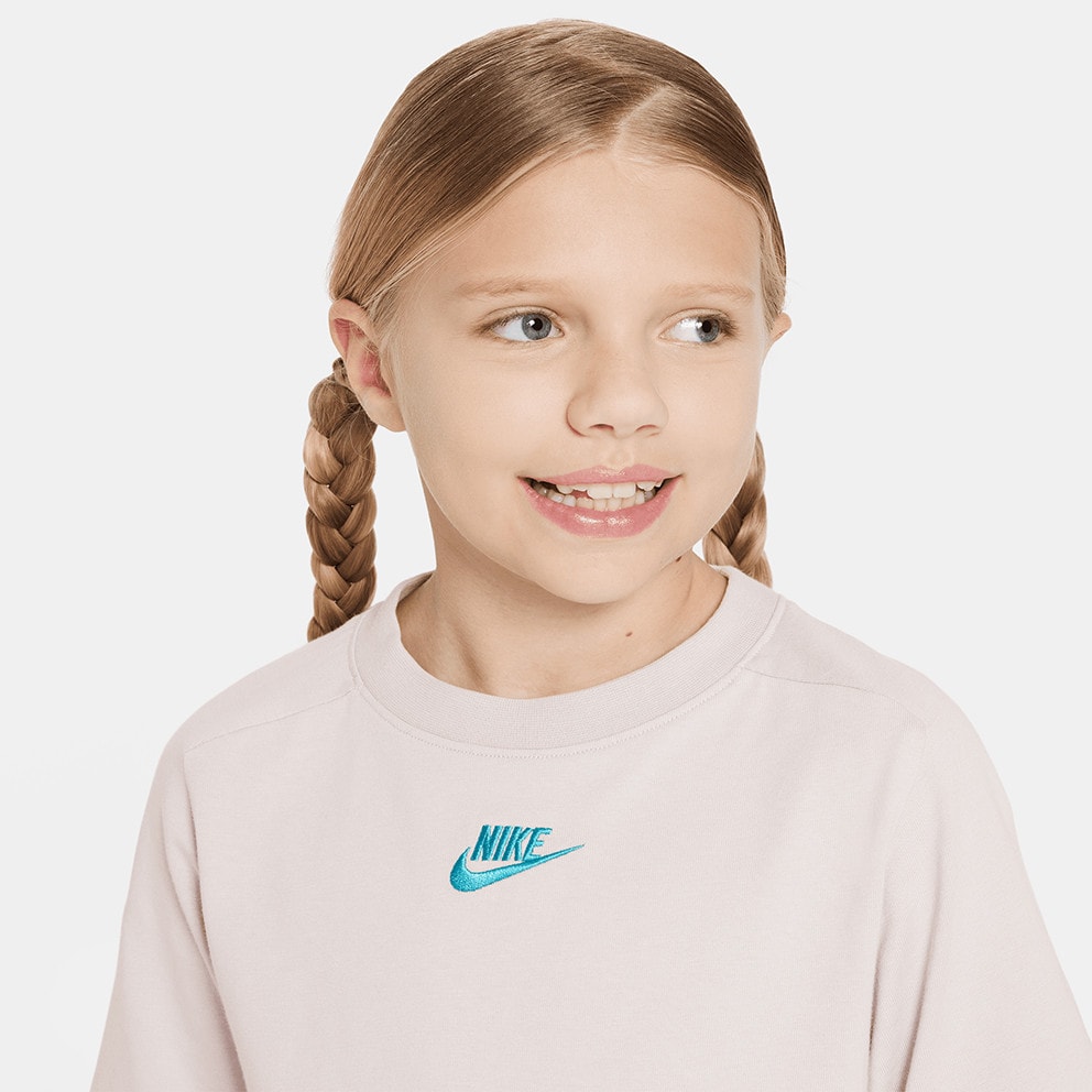 Nike Sportswear Παιδικό T-shirt