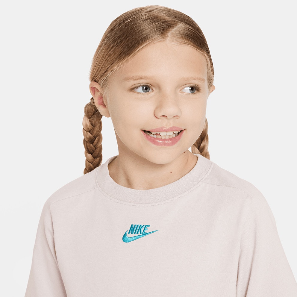 Nike G Nsw Ss Top Jsy Lbr