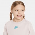 Nike Sportswear Παιδικό T-shirt
