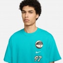 Nike Max90 Aνδρικό Μπασκετικό T-shirt