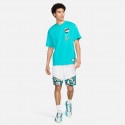 Nike Max90 Aνδρικό Μπασκετικό T-shirt