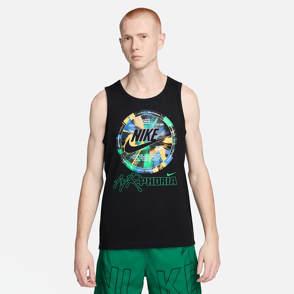 Nike M Nsw Tank Oc Pk2