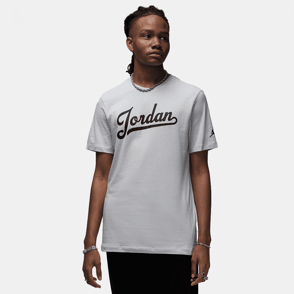 Jordan Flight MVP Ανδρικό Τ-shirt