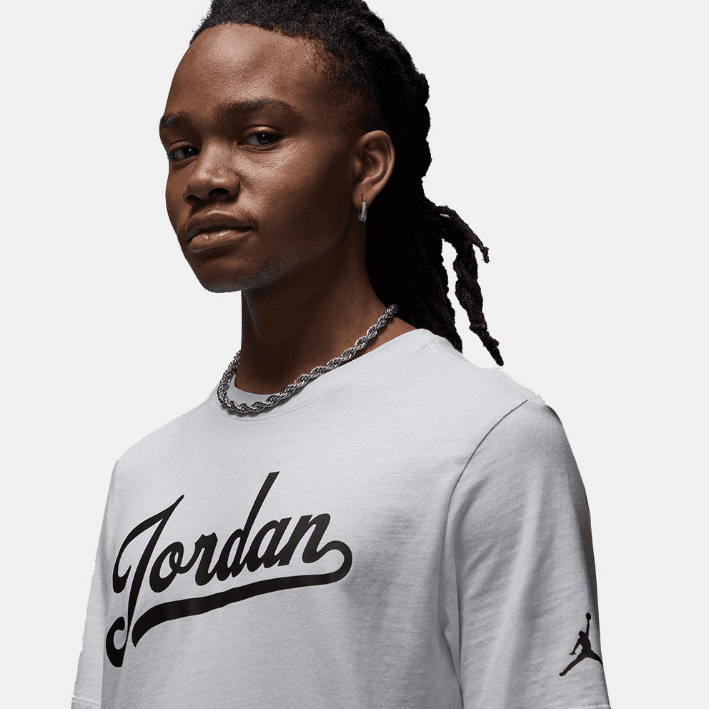 Jordan Flight MVP Ανδρικό Τ-shirt