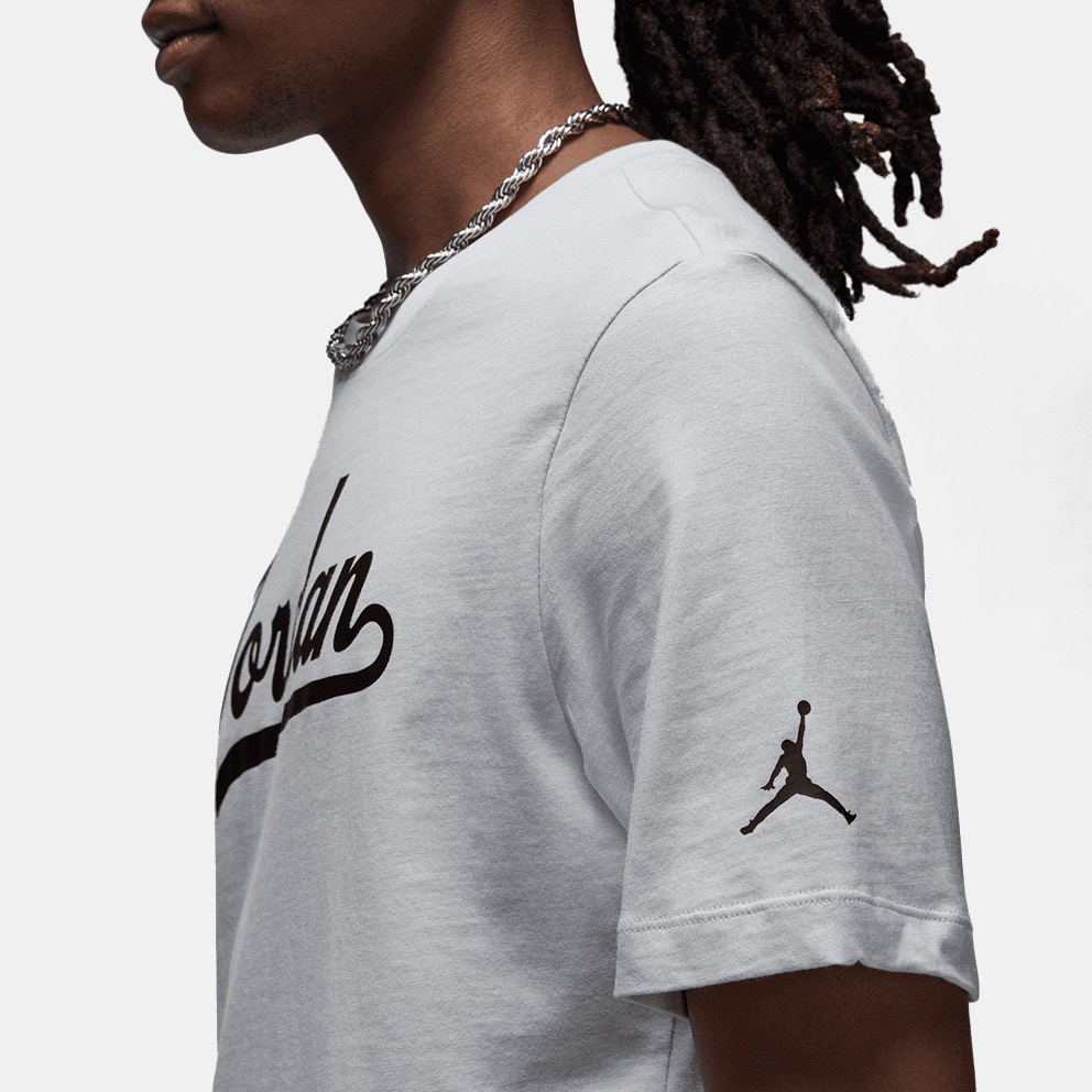 Jordan Flight MVP Ανδρικό Τ-shirt