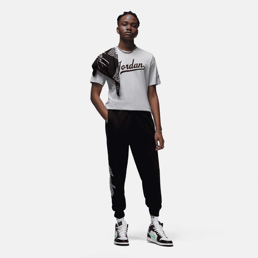 Jordan Flight MVP Ανδρικό Τ-shirt