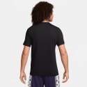 Nike Ανδρικό Μπασκετικό T-shirt