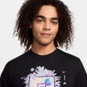 Nike Ανδρικό Μπασκετικό T-shirt