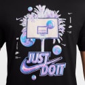 Nike Ανδρικό Μπασκετικό T-shirt