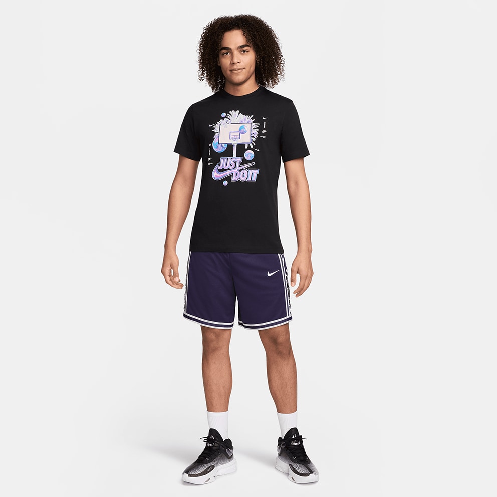 Nike Ανδρικό Μπασκετικό T-shirt