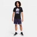 Nike Ανδρικό Μπασκετικό T-shirt
