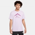Nike Trail Dri-FIT Ανδρικό T-shirt