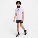 Nike Trail Dri-FIT Ανδρικό T-shirt