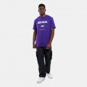 Nike NBA Los Angeles Lakers Essential Just Do It Ανδρικό T-shirt