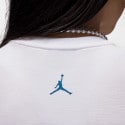 Jordan Γυναικείο T-shirt Cropped