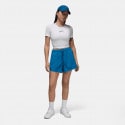Jordan Γυναικείο T-shirt Cropped