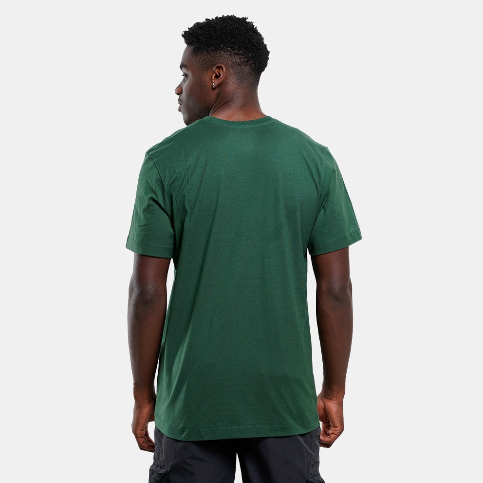 Nike NBA Milwaukee Bucks Essential Men's T-Shirt