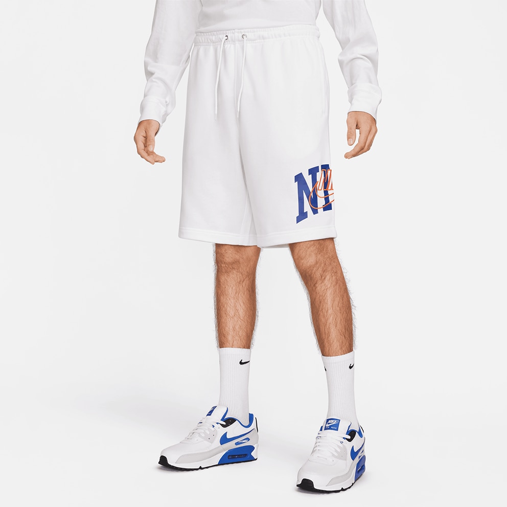 Nike Club French Terry Ανδρικό Σορτς