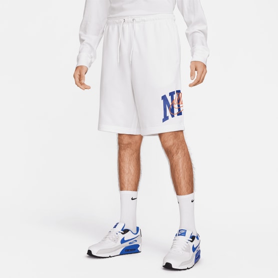 Nike Club French Terry Ανδρικό Σορτς