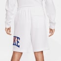 Nike Club French Terry Ανδρικό Σορτς