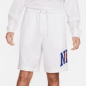 Nike M Nk Club Ft Short Arch Gx