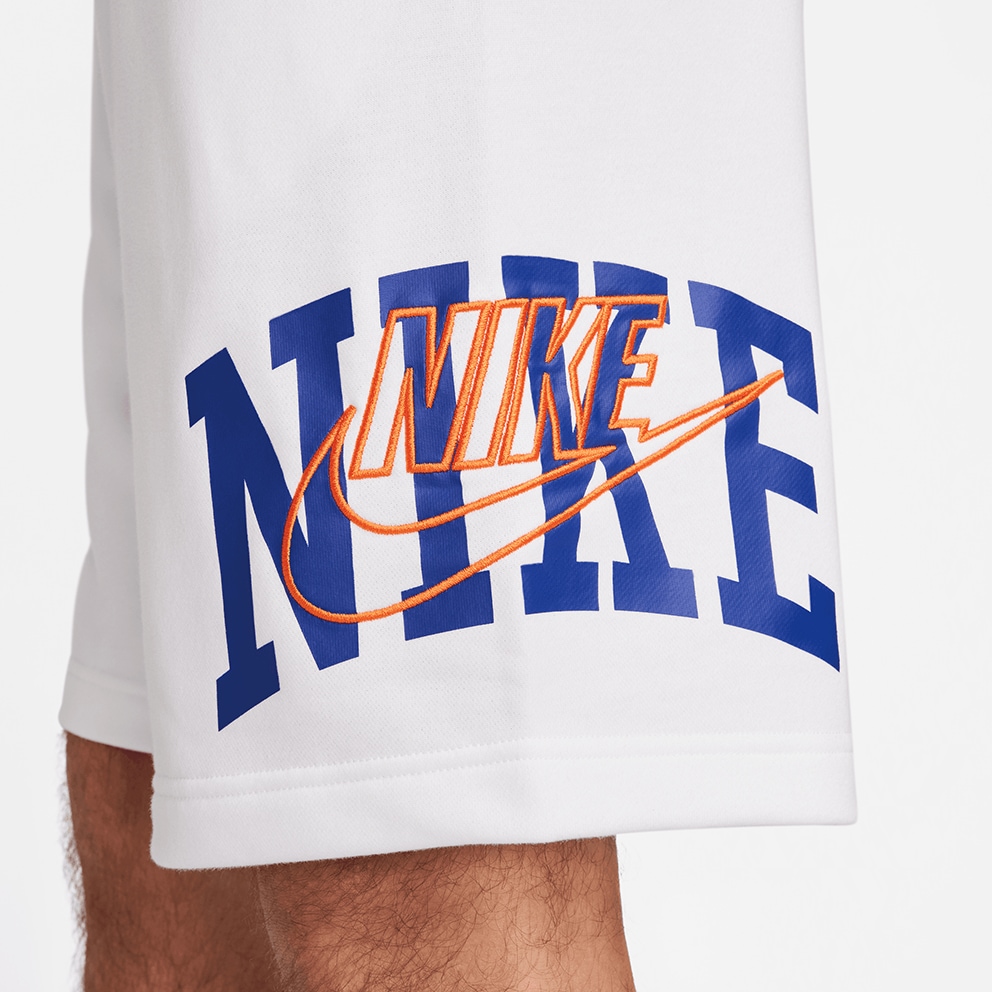 Nike Club French Terry Ανδρικό Σορτς