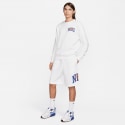 Nike Club French Terry Ανδρικό Σορτς