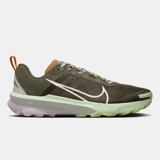 Nike React Terra Kiger 9 Men's Trail Shoes