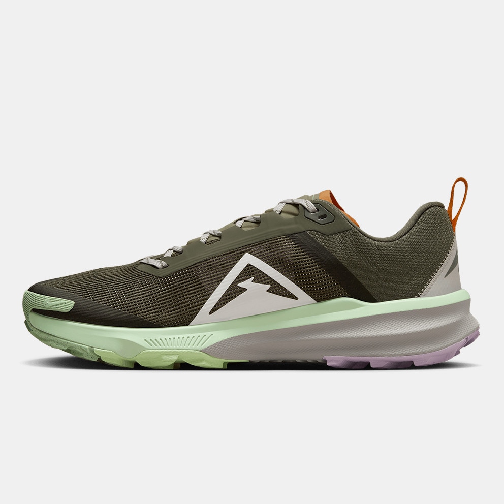 Nike React Terra Kiger 9 Men's Trail Shoes