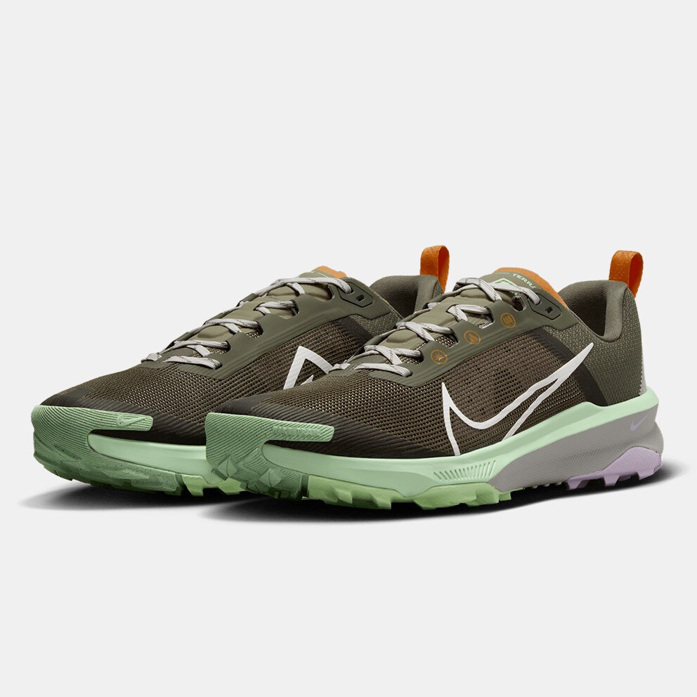 Nike React Terra Kiger 9 Men's Trail Shoes