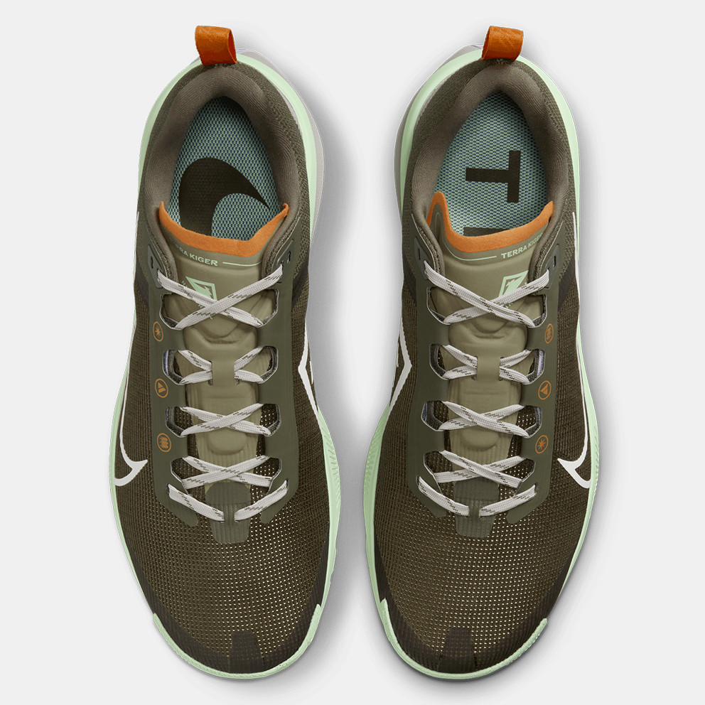 Nike React Terra Kiger 9 Men's Trail Shoes
