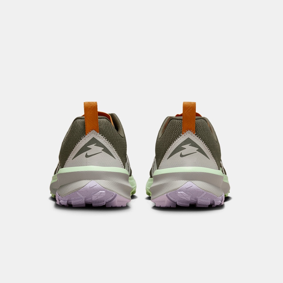 Nike React Terra Kiger 9 Men's Trail Shoes