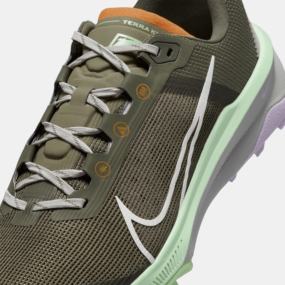 Nike React Terra Kiger 9 Men's Trail Shoes