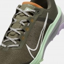 Nike React Terra Kiger 9 Men's Trail Shoes