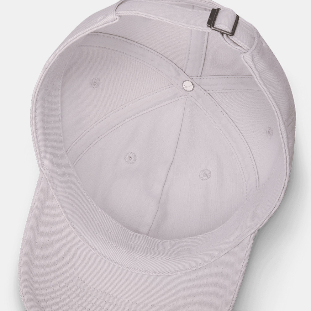 Nike U Nk Club Cap U Cb Sm Swsh L