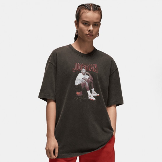 Jordan Γυναικείο T-shirt