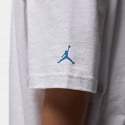 Jordan Oversized Graphic Γυναικείο T-Shirt