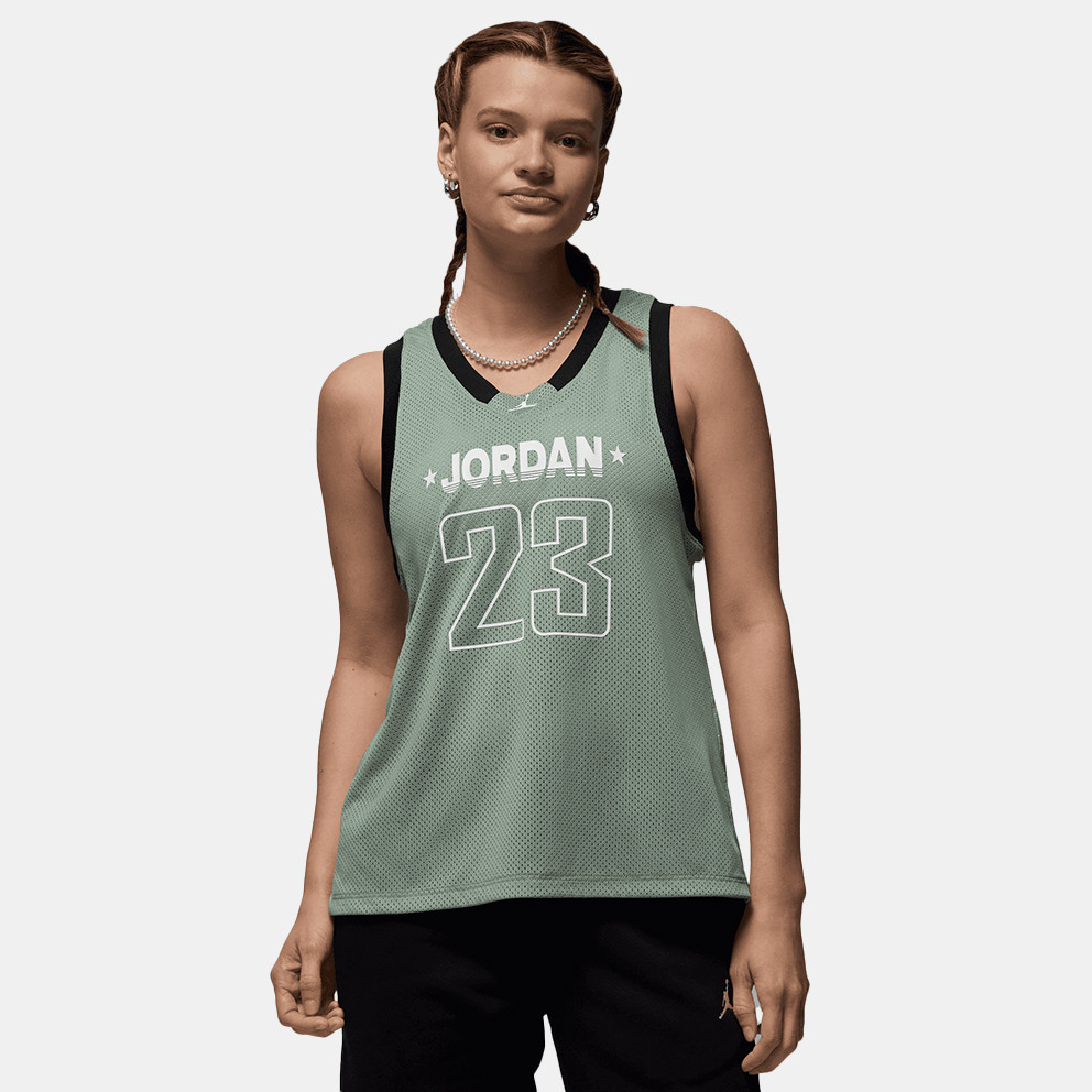 JORDAN Jordan W J Jersey 23 Tank 2 (9000174081_75343)