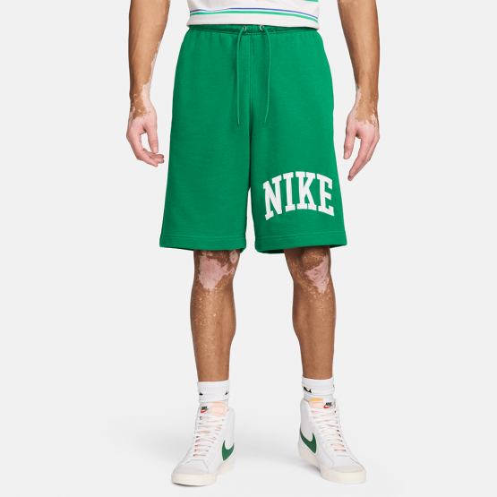 Nike M Nk Club Ft Short Aplq Arch