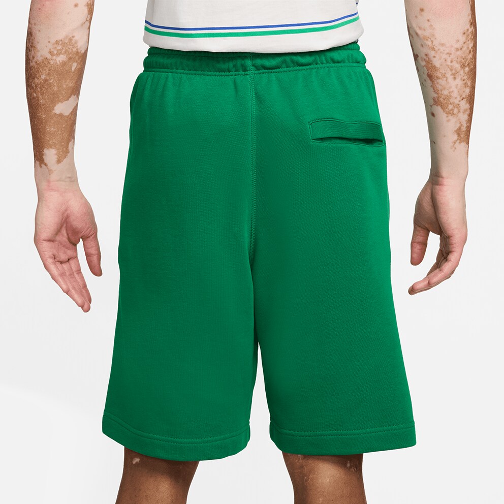 Nike M Nk Club Ft Short Aplq Arch